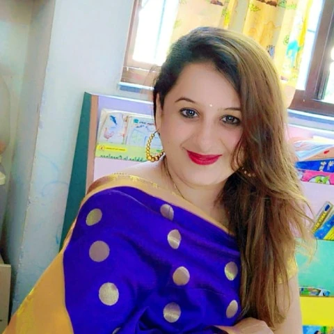 Teja Bhave 